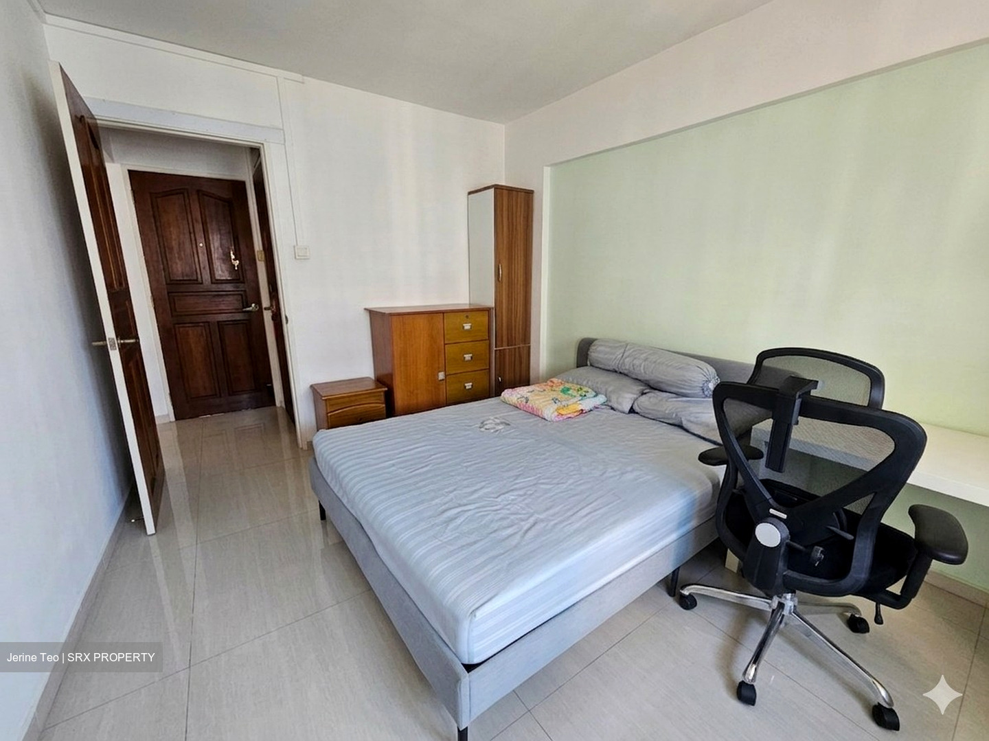 Bedok North Street 2 (Bedok),  #550690701